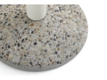 AE006-A386-AO23_Ceramic Table dia70xH74 light mint tabletop_cream tube_concrete base_detail 03.jpg
