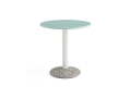 AE006-A386-AO23_Ceramic Table dia70xH74 light mint tabletop_cream tube_concrete base.jpg