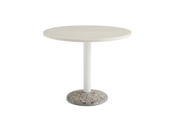Ceramic Table 90 - stolik