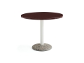 AE006-A350-AG31_Ceramic Table dia90xH74 bordeaux tabletop_cream tube_concrete base.jpg