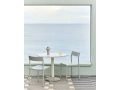 Type Chair silver grey aluminium_Ceramic Table dia90xH74 eggshell tabletop cream white tube concrete base_PC Portable cool grey.jpg