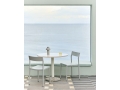 Type Chair silver grey aluminium_Ceramic Table dia90xH74 eggshell tabletop cream white tube concrete base_PC Portable cool grey.jpg