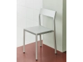 Type Chair silver grey aluminium.jpg