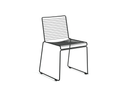 Hee Dining Chair - krzesło
