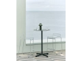 Hee Bar Stool Low H65 hot galvanised_Neu Table Round dia60xH105 anthracite_PC Portable olive.jpg