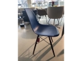 EPC DSW old height - Dark Blue/Black Wood