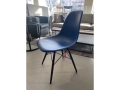 EPC DSW old height - Dark Blue/Black Wood