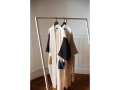 Waffle Multi Bathrobe family_Loop Stand Wardrobe white.jpg