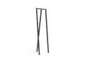 AB277-A861-AA55_Loop Stand Hall black powder coated steel.jpg
