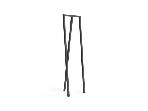 AB277-A861-AA55_Loop Stand Hall black powder coated steel.jpg