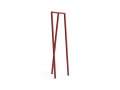 AB277-A861-AO33_Loop Stand Hall maroon red powder coated steel.jpg