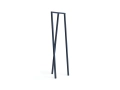 AB277-A861-AO34_Loop Stand Hall deep blue powder coated steel.jpg