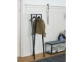 Loop Stand Hall black_Soft Coat Hanger black_New Order Bench charcoal Steelcut Trio 153_Six-colour bag L no 2.jpg