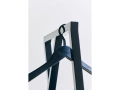 Loop Stand Hall deep blue powder coated steel_Coat Hanger Set of 4 deep blue 01.jpg
