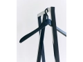 Loop Stand Hall deep blue powder coated steel_Coat Hanger Set of 4 deep blue.jpg