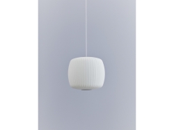 Nelson Roll Buble Pendant - lampa wisząca