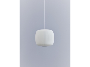 Nelson Roll Buble Pendant - lampa wisząca