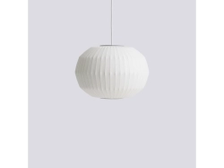 Nelson Angled Sphere Bubble - lampa wisząca
