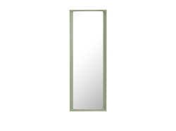 Arced Mirror - Large - lustro