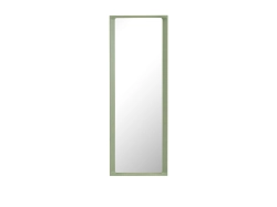 Arced Mirror - Large - lustro