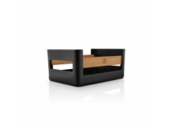 Nordic Kitchen Pantry Crate - skrzynka