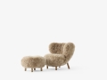 Little Petra VB1 &amp; Pouf ATD1_Oak w. Sheepskin Honey 50mm.jpg