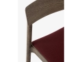 Betty TK3_Smoked Oak w. Hallingdal 657_detail.jpg