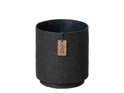 PROMOCJA! Wood'z pot, ASH h13 - donica
