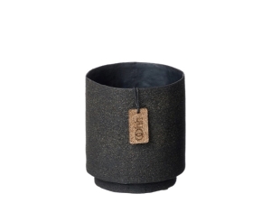 PROMOCJA! Wood'z pot, ASH h11 - donica