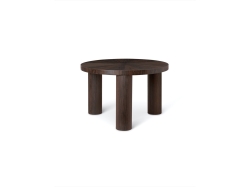 PROMOCJA! Post Coffee Table - Small - stolik kawowy