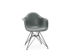 EPA RE DAR (Eames Plastic Armchair) - fotel