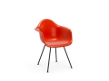 Fotel Vitra Eames Plastic Armchair RE DAX