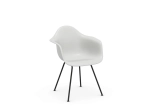 EPA RE DAX (Eames Plastic Armchair) - fotel