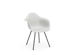 EPA RE DAX (Eames Plastic Armchair) - fotel