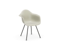 Fotel Vitra Eames Plastic Armchair RE DAX
