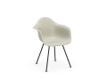 Fotel Vitra Eames Plastic Armchair RE DAX