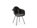 Fotel Vitra Eames Plastic Armchair RE DAX