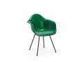 Fotel Vitra Eames Plastic Armchair RE DAX