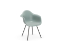 Fotel Vitra Eames Plastic Armchair RE DAX