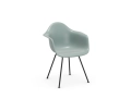 Fotel Vitra Eames Plastic Armchair RE DAX