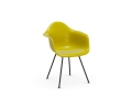 Fotel Vitra Eames Plastic Armchair RE DAX