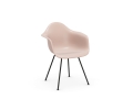 Fotel Vitra Eames Plastic Armchair RE DAX