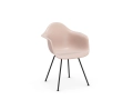 Fotel Vitra Eames Plastic Armchair RE DAX