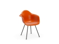Fotel Vitra Eames Plastic Armchair RE DAX