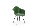Fotel Vitra Eames Plastic Armchair RE DAX
