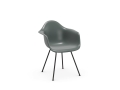 Fotel Vitra Eames Plastic Armchair RE DAX