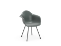 Fotel Vitra Eames Plastic Armchair RE DAX