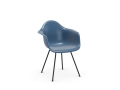 Fotel Vitra Eames Plastic Armchair RE DAX