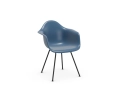 Fotel Vitra Eames Plastic Armchair RE DAX