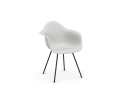 Fotel Vitra Eames Plastic Armchair RE DAX